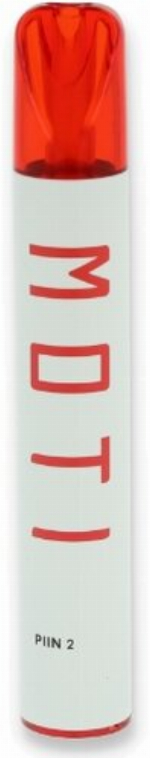 Moti PIIN 2 Lush Ice Einweg E-Zigarette 20mg