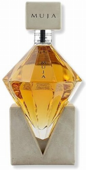 Muja Irish Whiskey 500ml 42% Vol.