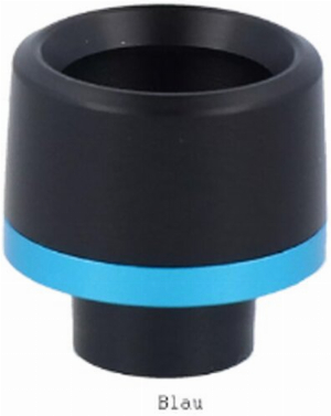 Mundstück Uwell Crown 5, Blau