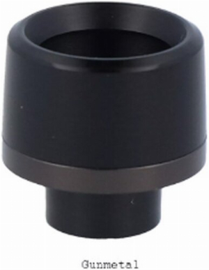 Mundstück Uwell Crown 5, Gunmetal