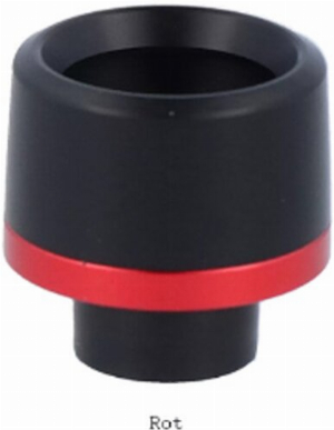 Mundstück Uwell Crown 5, Rot