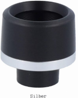 Mundstück Uwell Crown 5, Silber