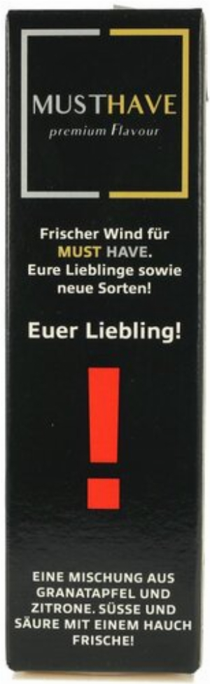 Must Have !  Aroma 10ml