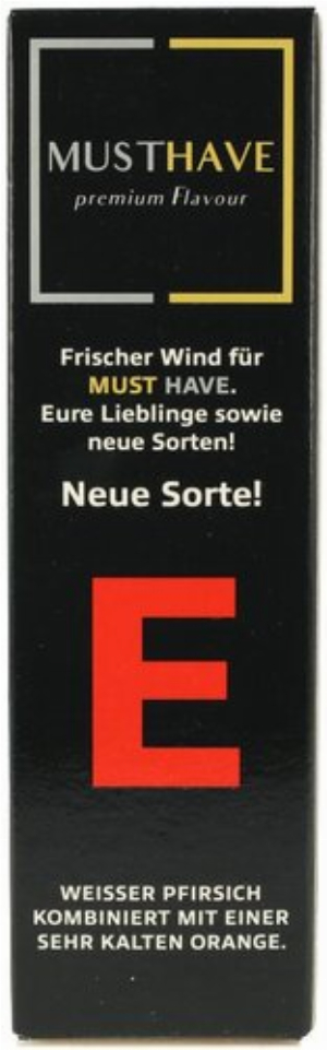 Must Have E  Aroma 10ml