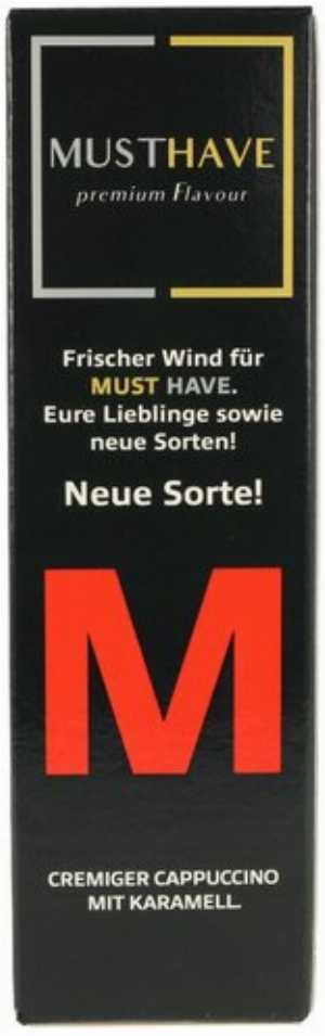 Must Have M  Aroma 10ml