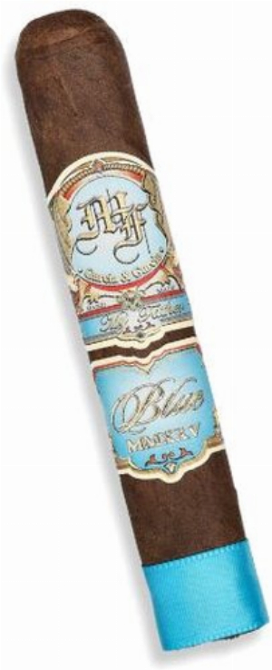 My Father Blue Petit Robusto Zigarre 1 Stk.