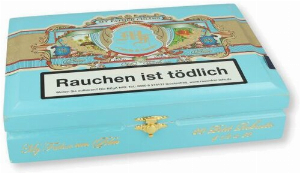 My Father Blue Petit Robusto Zigarren 20 Stk.