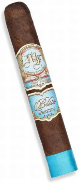 My Father Blue Robusto Zigarre 1 Stk.