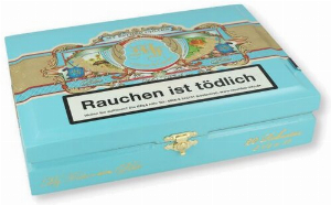 My Father Blue Robusto Zigarren 20 Stk.