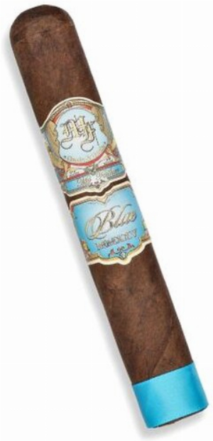 My Father Blue Toro Gordo Zigarre 1 Stk.