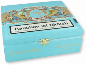 My Father Blue Toro Gordo Zigarren 20 Stk.