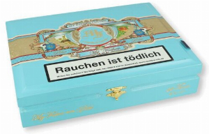 My Father Blue Toro Zigarren 20 Stk.