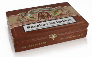 My Father La Gran Oferta Robusto Zigarren 20 Stk.