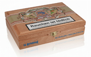My Father La Promesa Robusto Grande Zigarren 20 Stk.