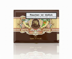 My Father The Judge Grand Robusto Zigarren 23 Stk.