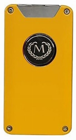 Myon Double Jet Recharge Gelb