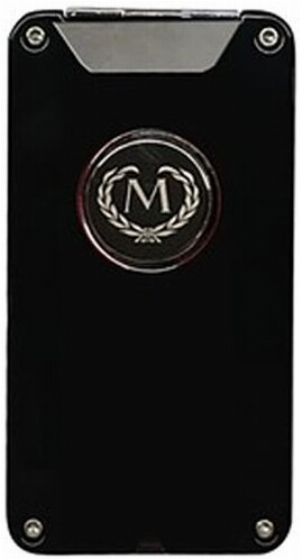 Myon Double Jet Recharge Schwarz