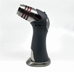 Myon Jet Burner, 5-flammig, Racing Edition schwarz