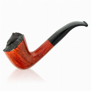 Myon Pfeife Freehand Nr.5 Braun