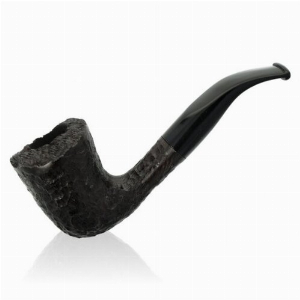 Myon Pfeife Freehand Nr.8 Schwarz