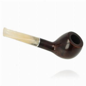 Myon Pfeife Nr.10 Dunkelbraun - B-Ware