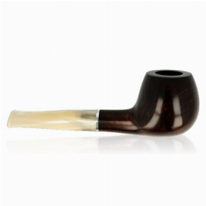 Myon Pfeife Nr.12 Dunkelbraun