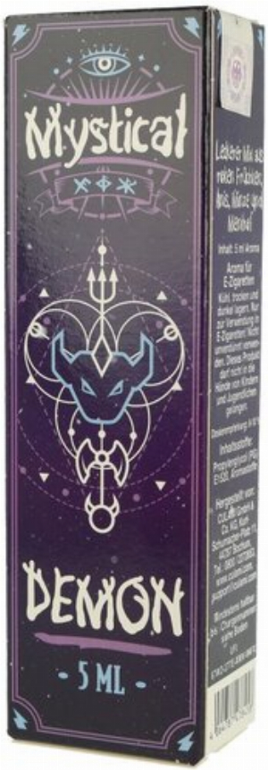 Mystical DEMON Aroma 5ml