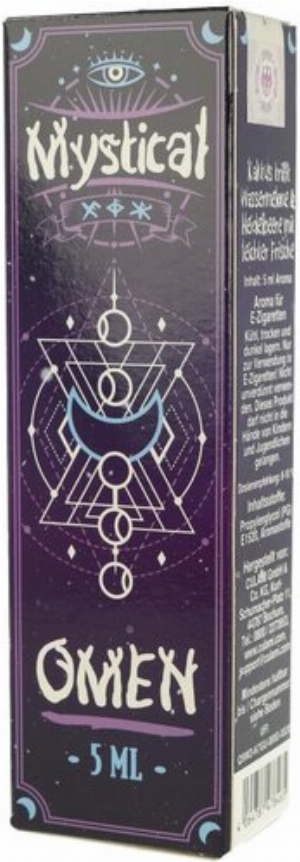 Mystical OMEN Aroma 5ml