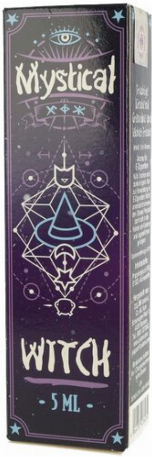 Mystical WITCH Aroma 5ml