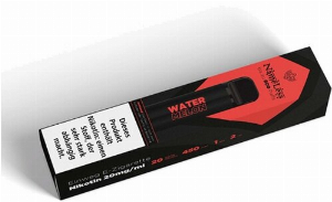 NameLess Einweg E-Zigarette Watermelon Aroma 600 Züge 20mg