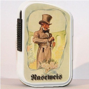 Naseweis Schnupfpulver in 10 g Dose