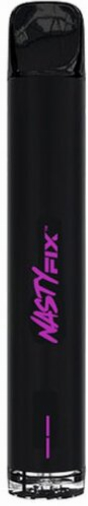 Nasty Fix Asap-Grape Aroma Einweg E-Shisha 20mg Nikotin