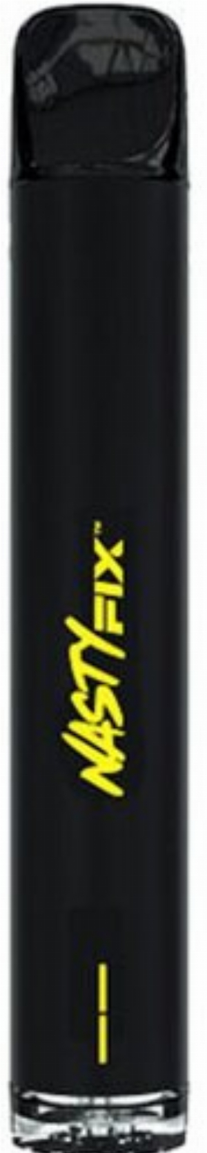 Nasty Fix Cushman-Mango Aroma Einweg E-Shisha 20mg Nikotin