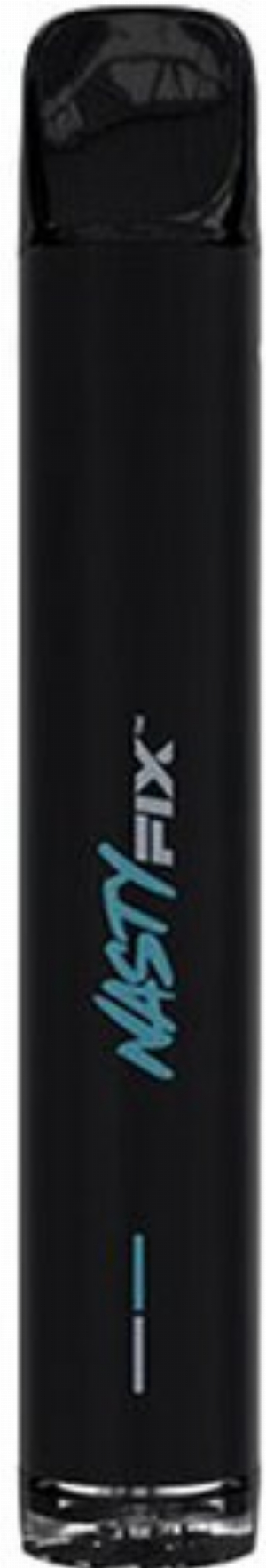 Nasty Fix Menthol Aroma Einweg E-Shisha 20mg Nikotin