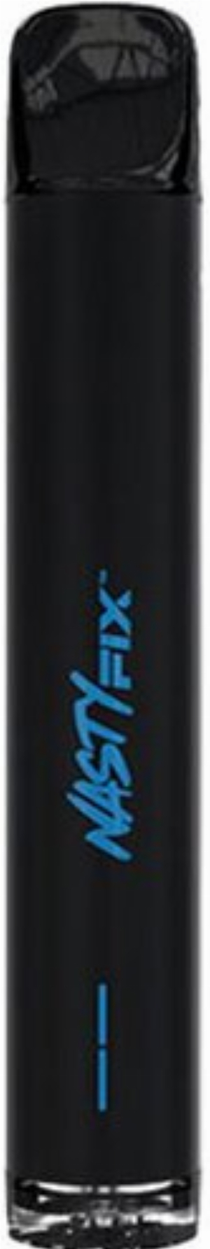 Nasty Fix Pineapple Lemonade Slow Blow Aroma Einweg E-Shisha 20mg Nikotin