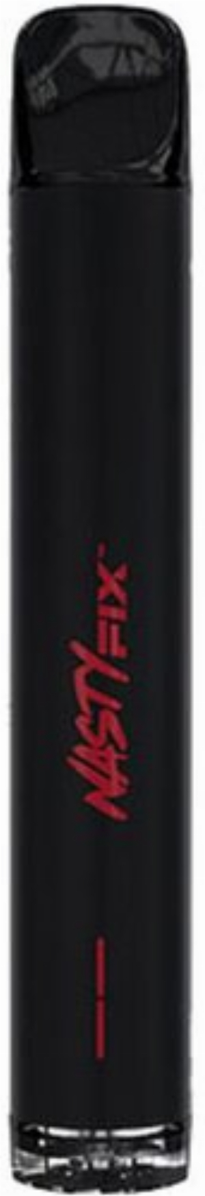 Nasty Fix Raspberry-Lemonade Bloody-Berry Aroma Einweg E-Shisha 20mg Nikotin