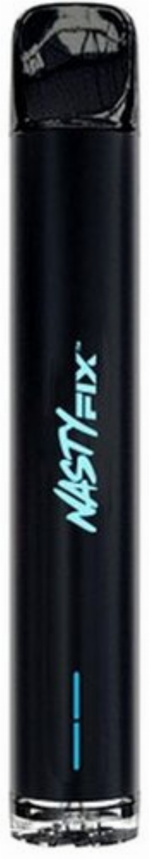 Nasty Fix Sicko Blue Raspberry Aroma 10 mg Nikotin