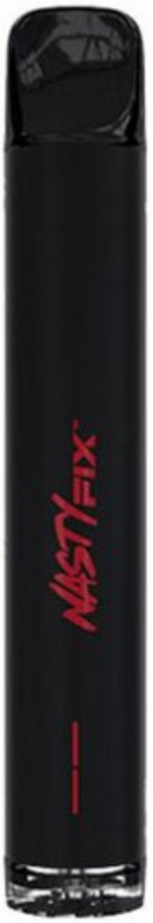 Nasty Fix Trap Queen Aroma Einweg E-Shisha 20mg Nikotin