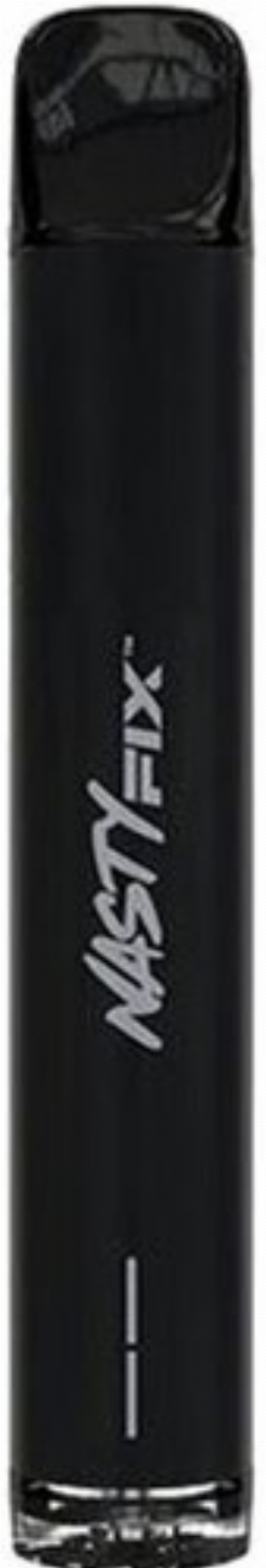 Nasty Fix Vanilla Tabacco Aroma Einweg E-Shisha 20mg Nikotin