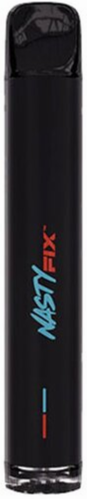 Nasty Fix Watermelon-Ice Aroma Einweg E-Shisha 20mg Nikotin