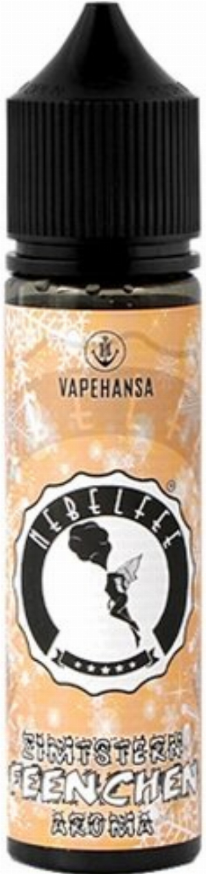 Nebelfee Aroma Zimtstern 10ml