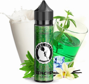 Nebelfee Feenchen Longfill Aroma Kühles Waldmeister