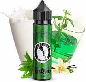 Nebelfee Feenchen Longfill Aroma Waldmeister Feenchen