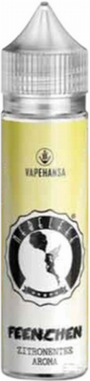 Nebelfee Feenchen Zitronentee Aroma 10ml