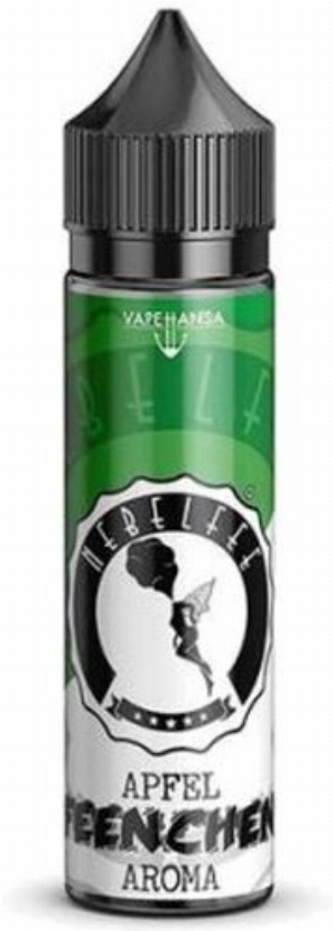 Nebelfees Apfel Feenchen Aroma 10ml Longfill