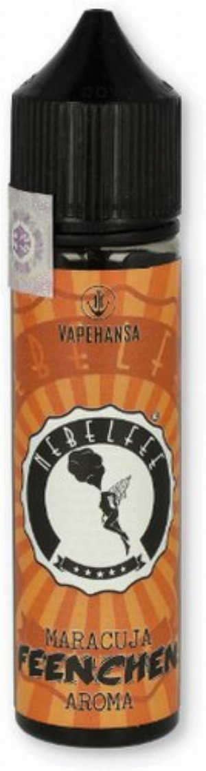 Nebelfees Maracuja Feenchen Aroma 10ml Longfill