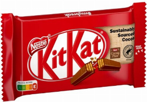 Nestle KitKat  41g
