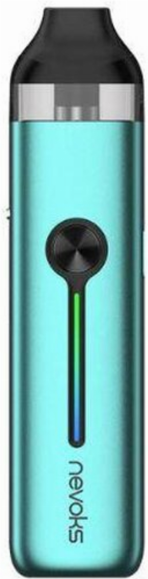 Nevoks Feelin 2 Pod Kit Ice Green