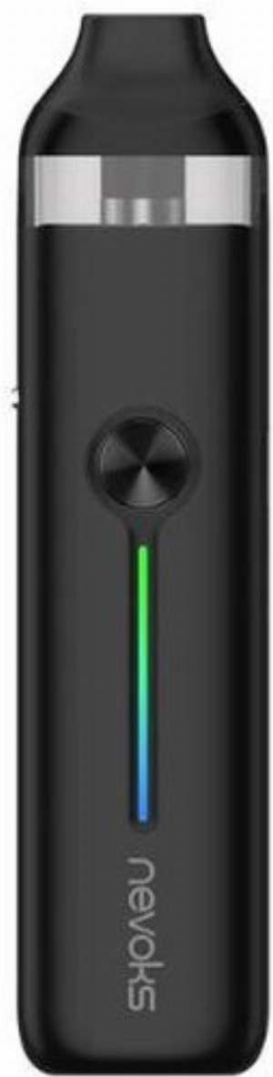 Nevoks Feelin 2 Pod Kit Midnight Black
