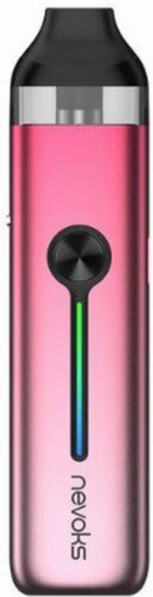 Nevoks Feelin 2 Pod Kit Punch Pink